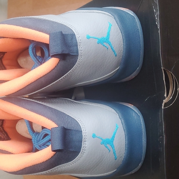Deadstock Jordan 10 bobcats - Picture 12 of 17